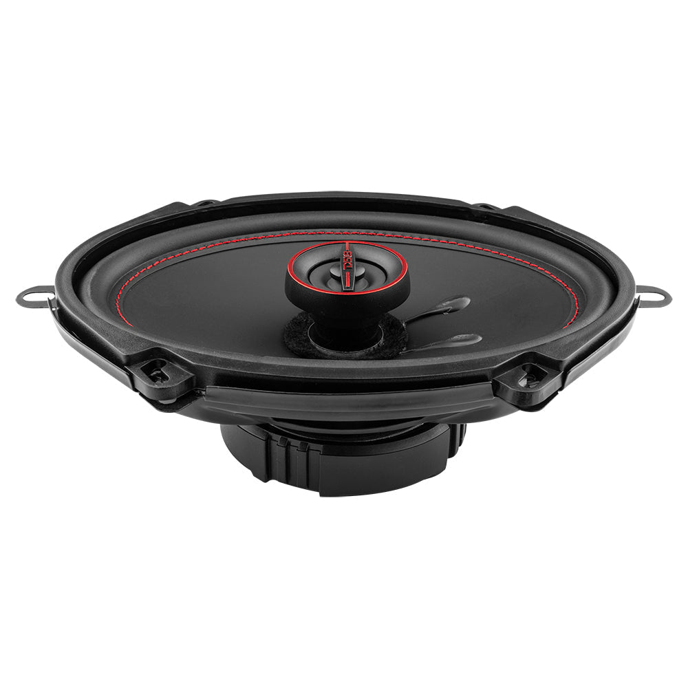 DS18 G5.7XI 5"x7" 2-Way Coaxial Speakers (Pair)