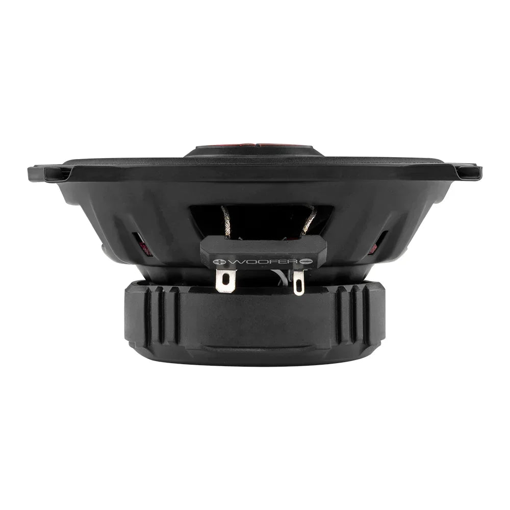 DS18 G5.25XI 5.25" 2-Way Coaxial Speakers (Pair)