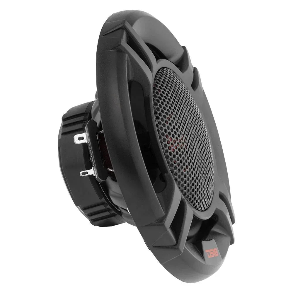 DS18 G5.25XI 5.25" 2-Way Coaxial Speakers (Pair)