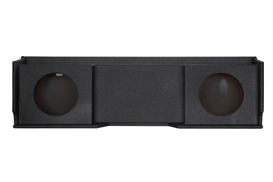1999-2006 Chevy Extended Cab 2-10'' DF Sub Box Poly