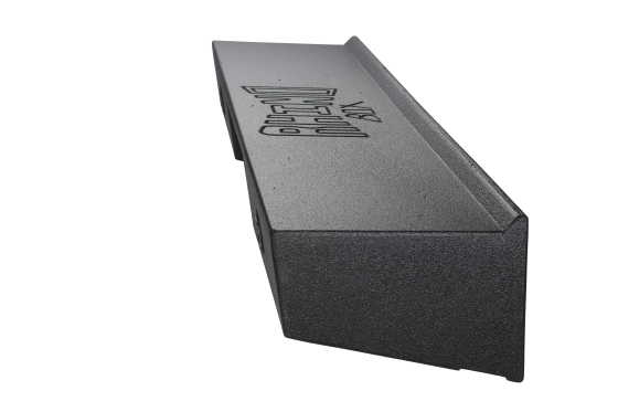 1999-2006 Chevy Ext. Cab 2-10'' Front Fire Ported Poly Subwoofer Box sub box