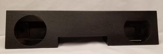88-98 Chevy Extended Cab 2-10" FF Sub Box Poly