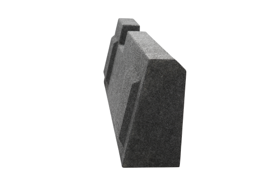 2014 - 2018 Chevy Crew Cab Ported Carpeted Subwoofer Box Sub Box 2X12