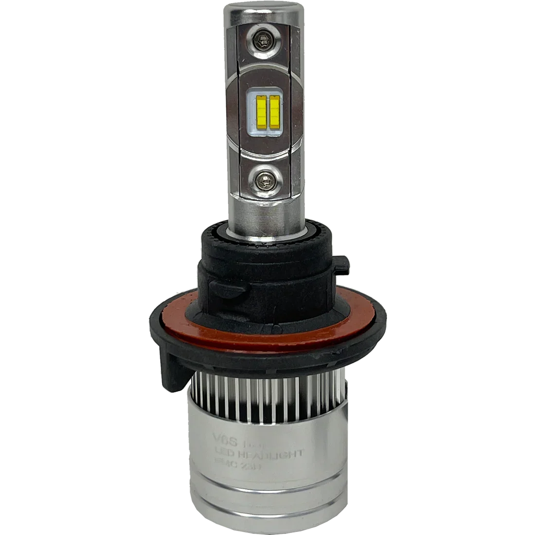 LUMI Stage 2 H13 LED Headlight Bulbs