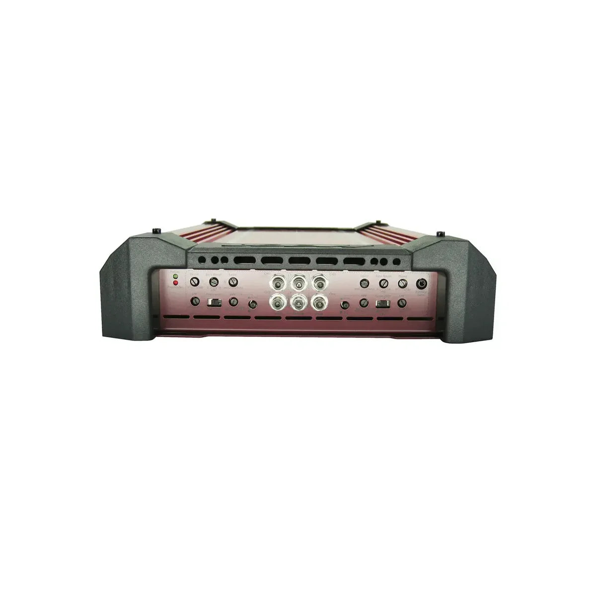 Orion HCCA1000.4 - 1000W RMS 4-Channel Class-AB Amplifier