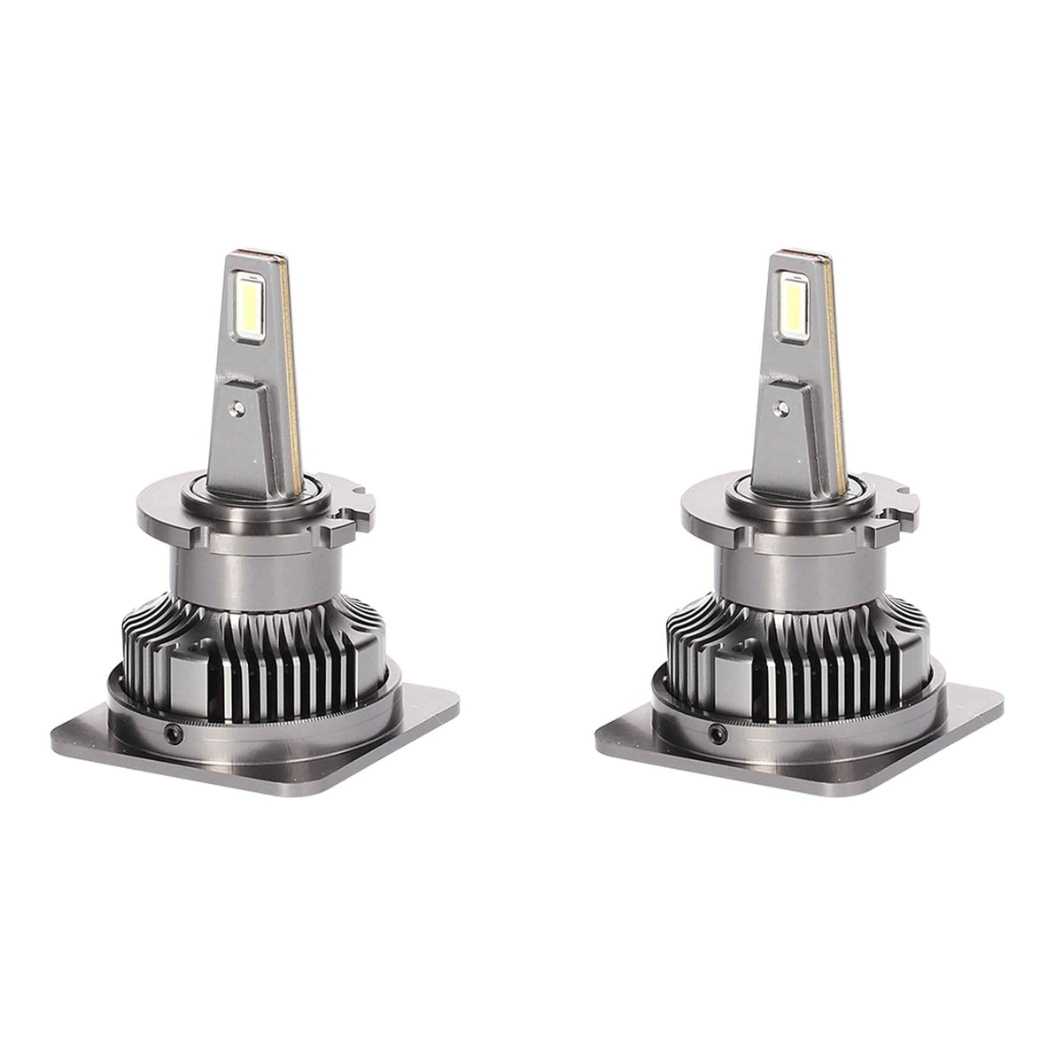 Pro Series LED Bulbs - Fits D1S, D1R - HE-D1CPRO