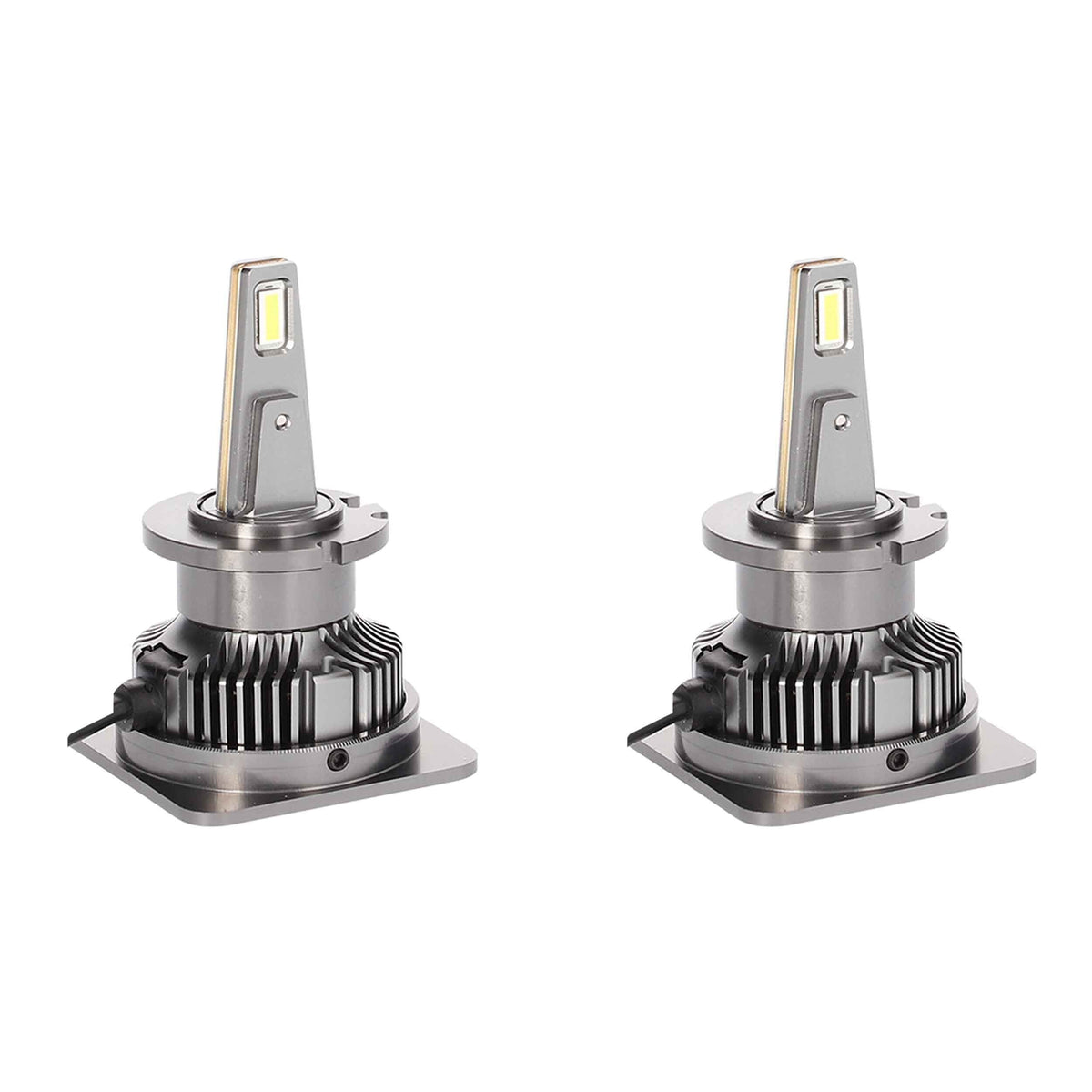 Pro Series LED Bulbs - Fits D1S, D1R - HE-D1CPRO