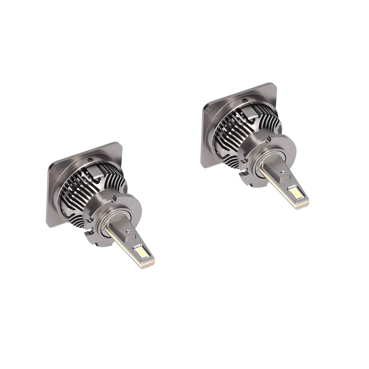 Pro Series LED Bulbs - Fits D1S, D1R - HE-D1CPRO