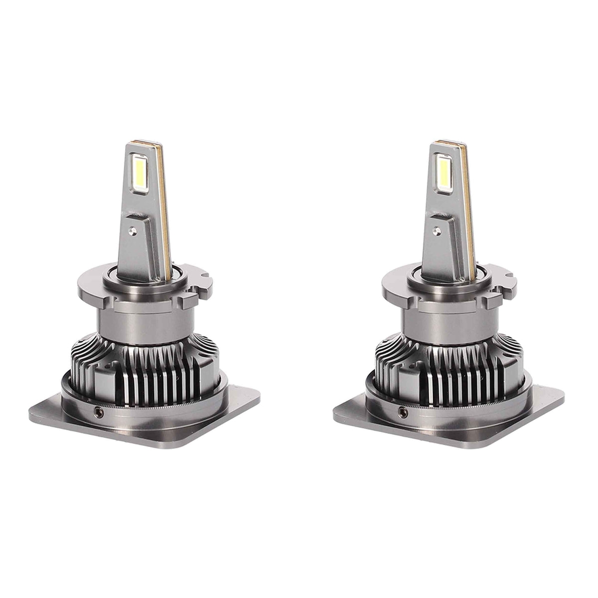 Pro Series LED Bulbs - Fits D2S, D2R - HE-D2CPRO