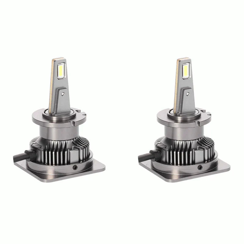 Heise HE-D3CPRO 70 Watts LED Headlight Replacement Kit (Pair)