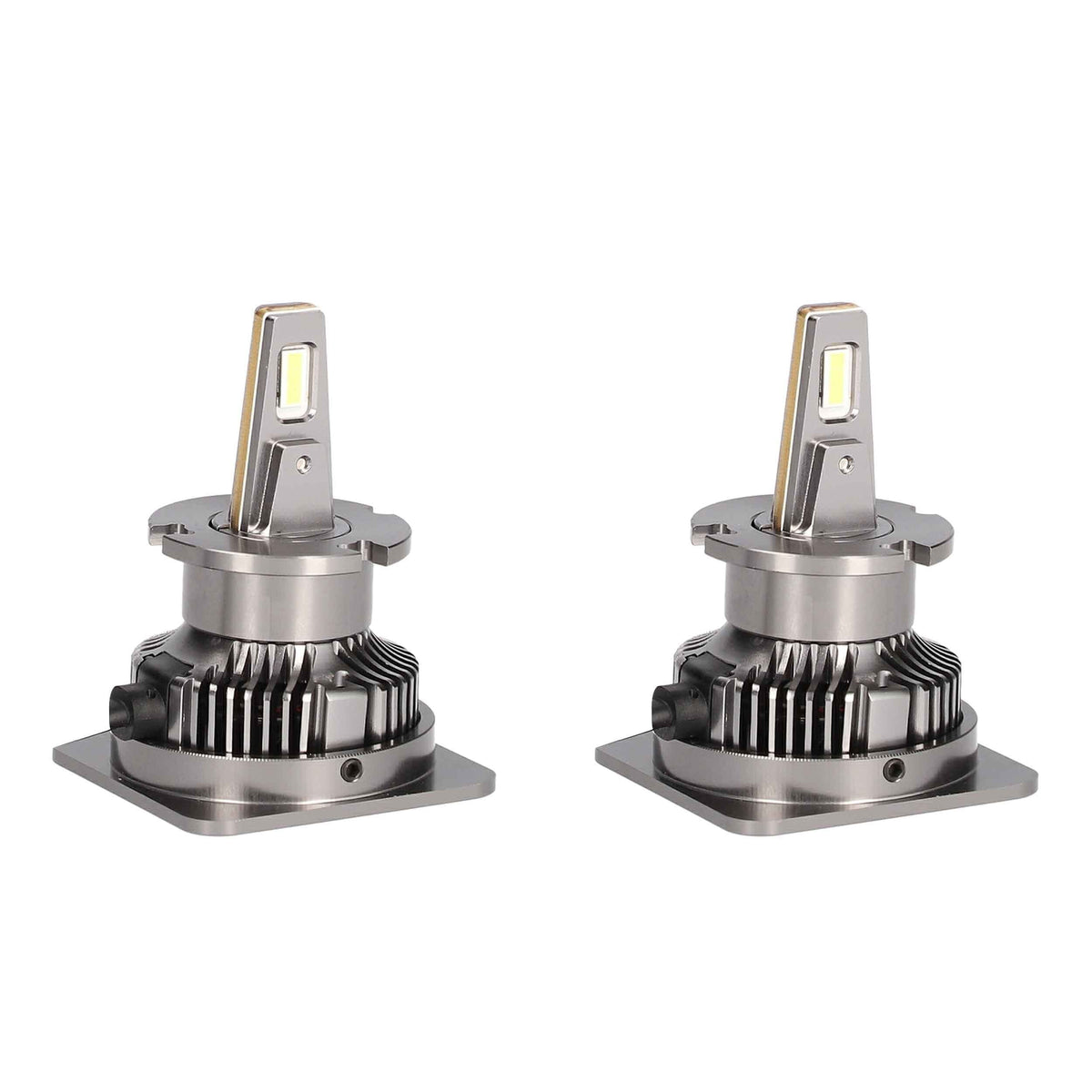 Pro Series LED Bulbs - Fits D5S, D5R - HE-D5CPRO