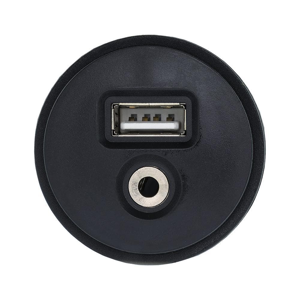 DS18 HYDRO HM2MAUX USB & 3.5mm AUX INPUT EXTENSION