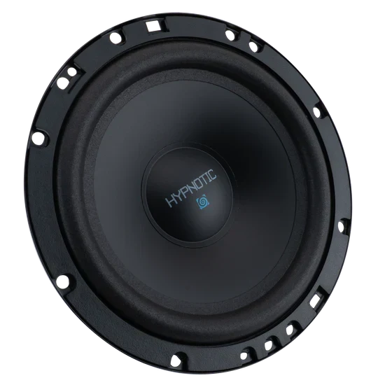 Hypnotic HS1 65C : 6.5in Component