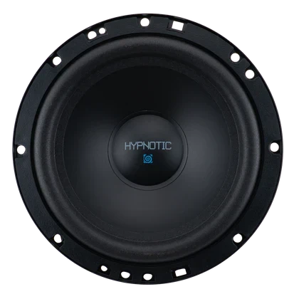 Hypnotic HS1 65C : 6.5in Component