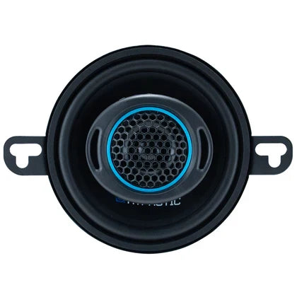 Hypnotic HS3 35 : 3.5" 2-Way Speaker (1 Pair)