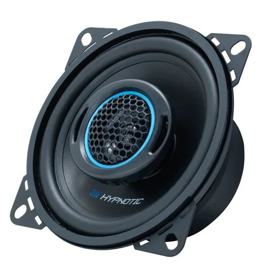 Hypnotic HS3 40 : 4" 2-Way Speaker (1 Pair)