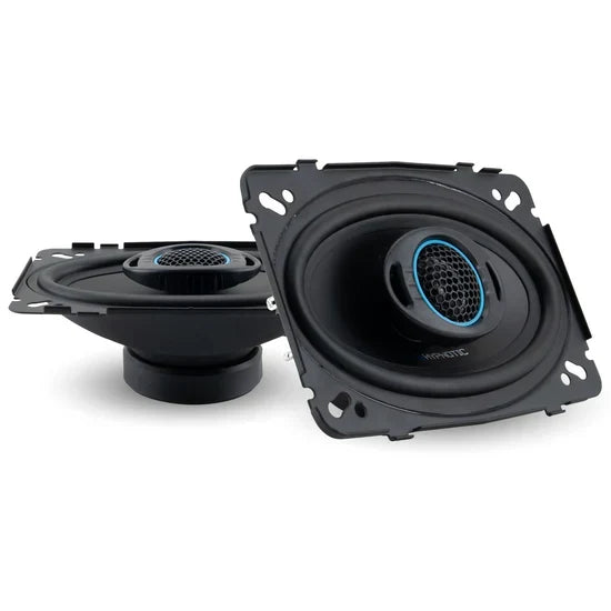Hypnotic HS3 46 : 4"×6" 2-Way Speaker (1 Pair)