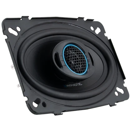 Hypnotic HS3 46 : 4"×6" 2-Way Speaker (1 Pair)