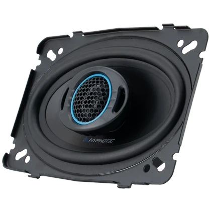 Hypnotic HS3 46 : 4"×6" 2-Way Speaker (1 Pair)