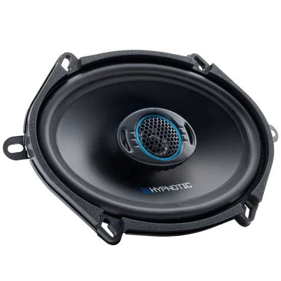 Hypnotic HS3 57 : 5"×7" 2-Way Speaker (1 Pair)