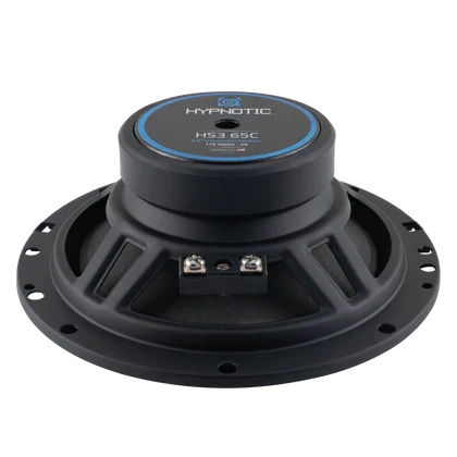 Hypnotic HS3 65C : 6.5" Component Speaker
