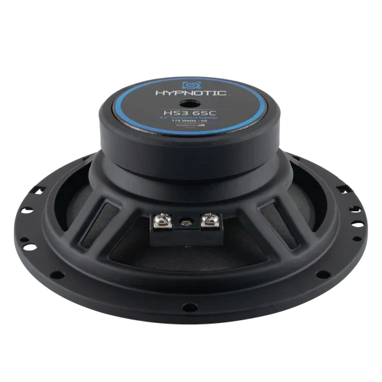 Hypnotic HS3 65C : 6.5" Component Speaker