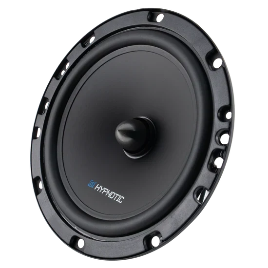 Hypnotic HS3 65C : 6.5" Component Speaker