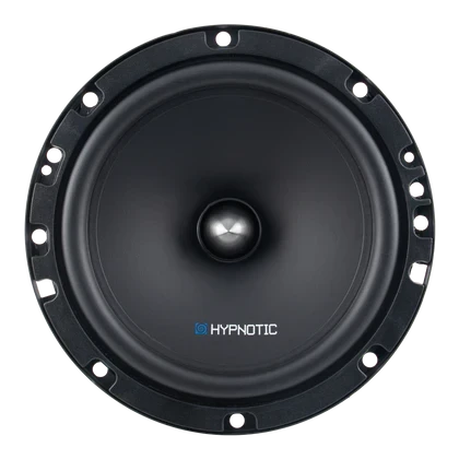 Hypnotic HS3 65C : 6.5" Component Speaker