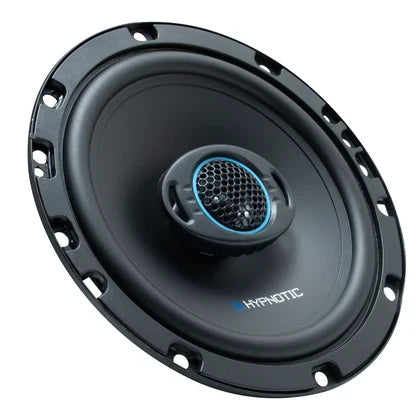 Hypnotic HS3 60 : 6.5" 2-Way Speaker (1 Pair)