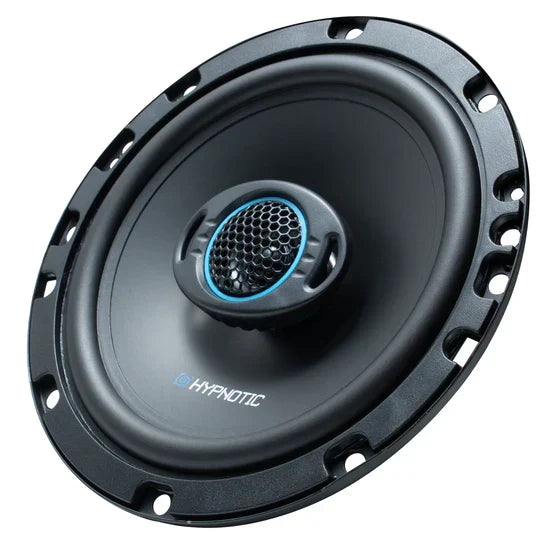 Hypnotic HS3 60 : 6.5" 2-Way Speaker (1 Pair)