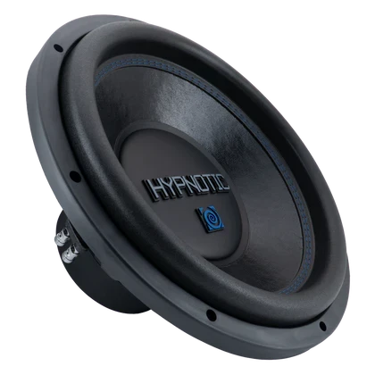 Hypnotic HWP15 : 15" Dual 4-Ohm Subwoofer