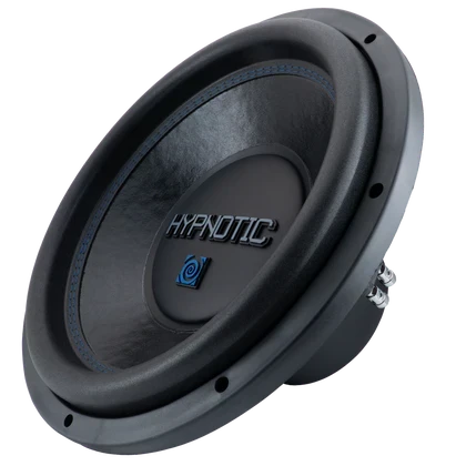 Hypnotic HWP15 : 15" Dual 4-Ohm Subwoofer