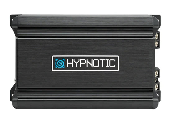 Hypnotic HX2400.1D : Class D Monoblock Amplifier