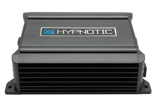 Hypnotic HX800.4 : Class D 4-Channel Amplifier