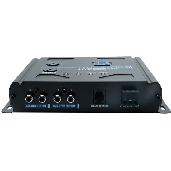 Hypnotic HYP2BE : 2 Knob Digital Bass Enhancer