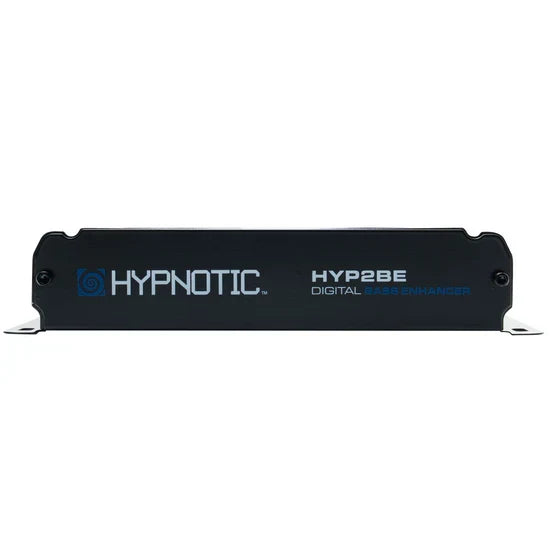 Hypnotic HYP2BE : 2 Knob Digital Bass Enhancer