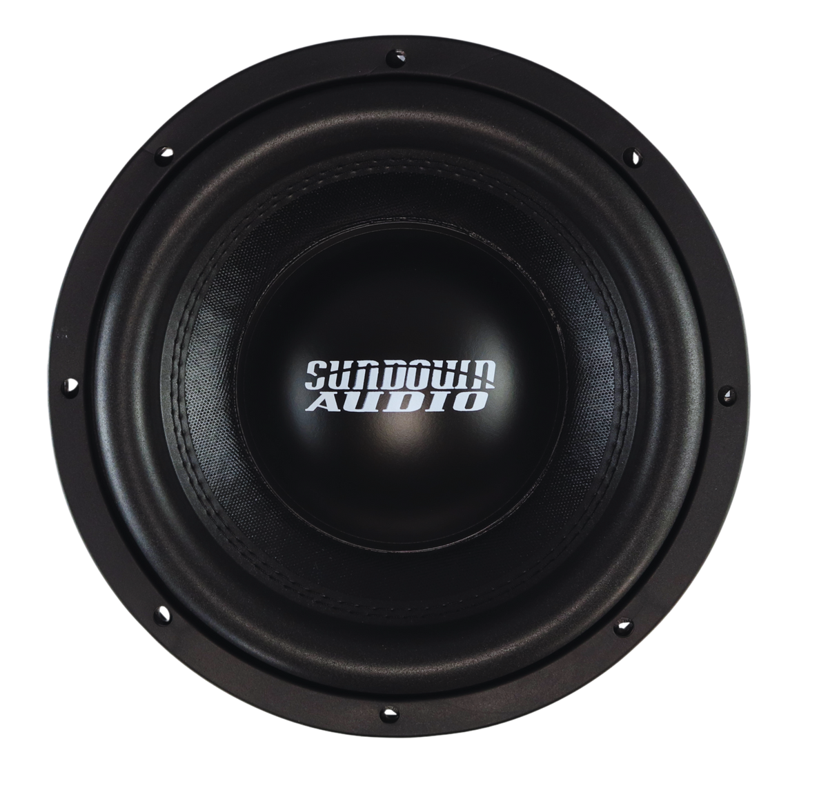Used Sundown Audio HZ10D4 Subwoofer