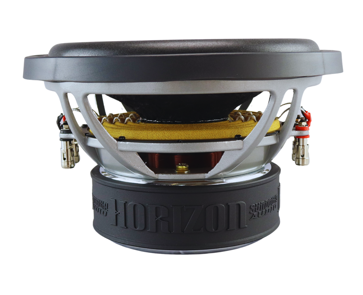 Used Sundown Audio HZ10D4 Subwoofer