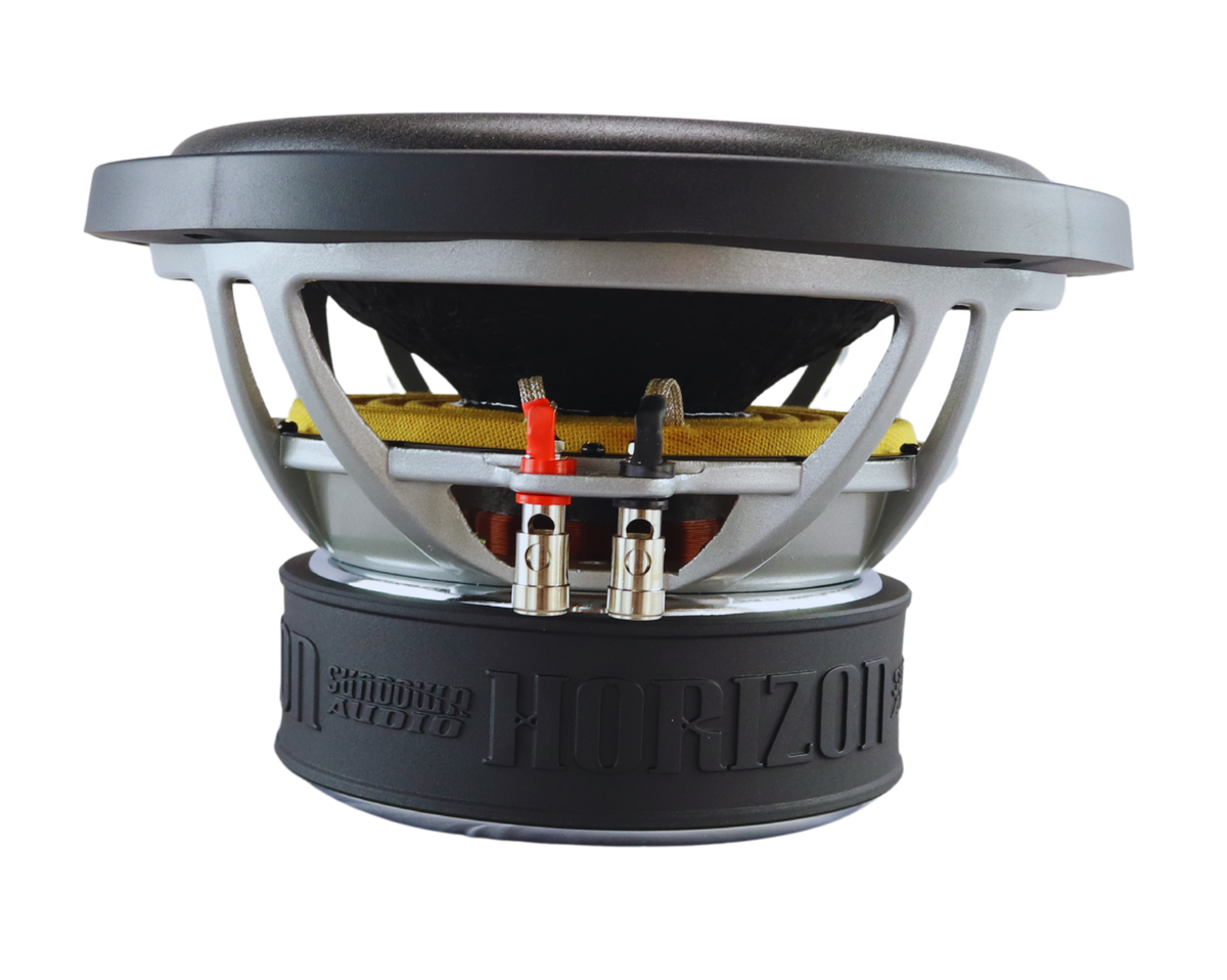 Horizon HZ 10" Subwoofer