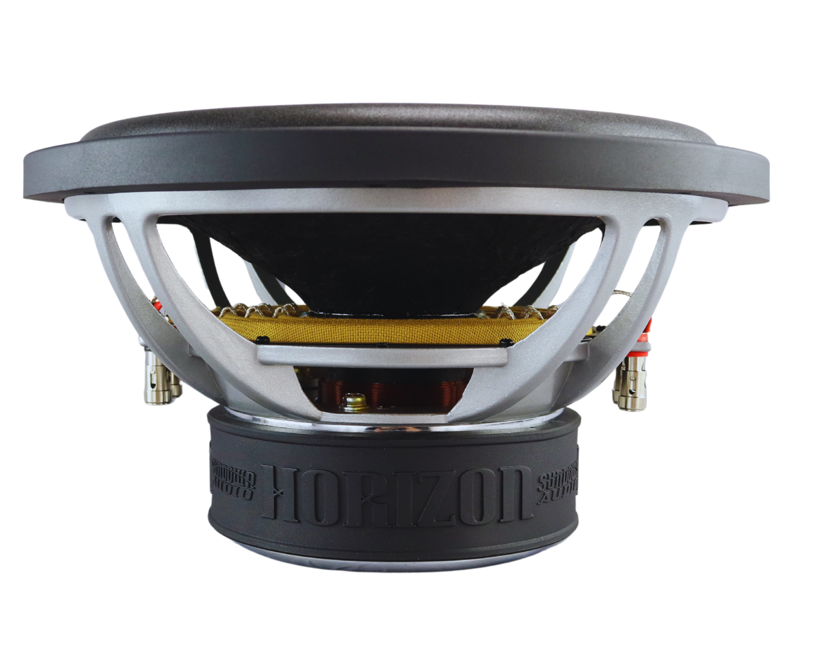 Horizon HZ 12" Subwoofer