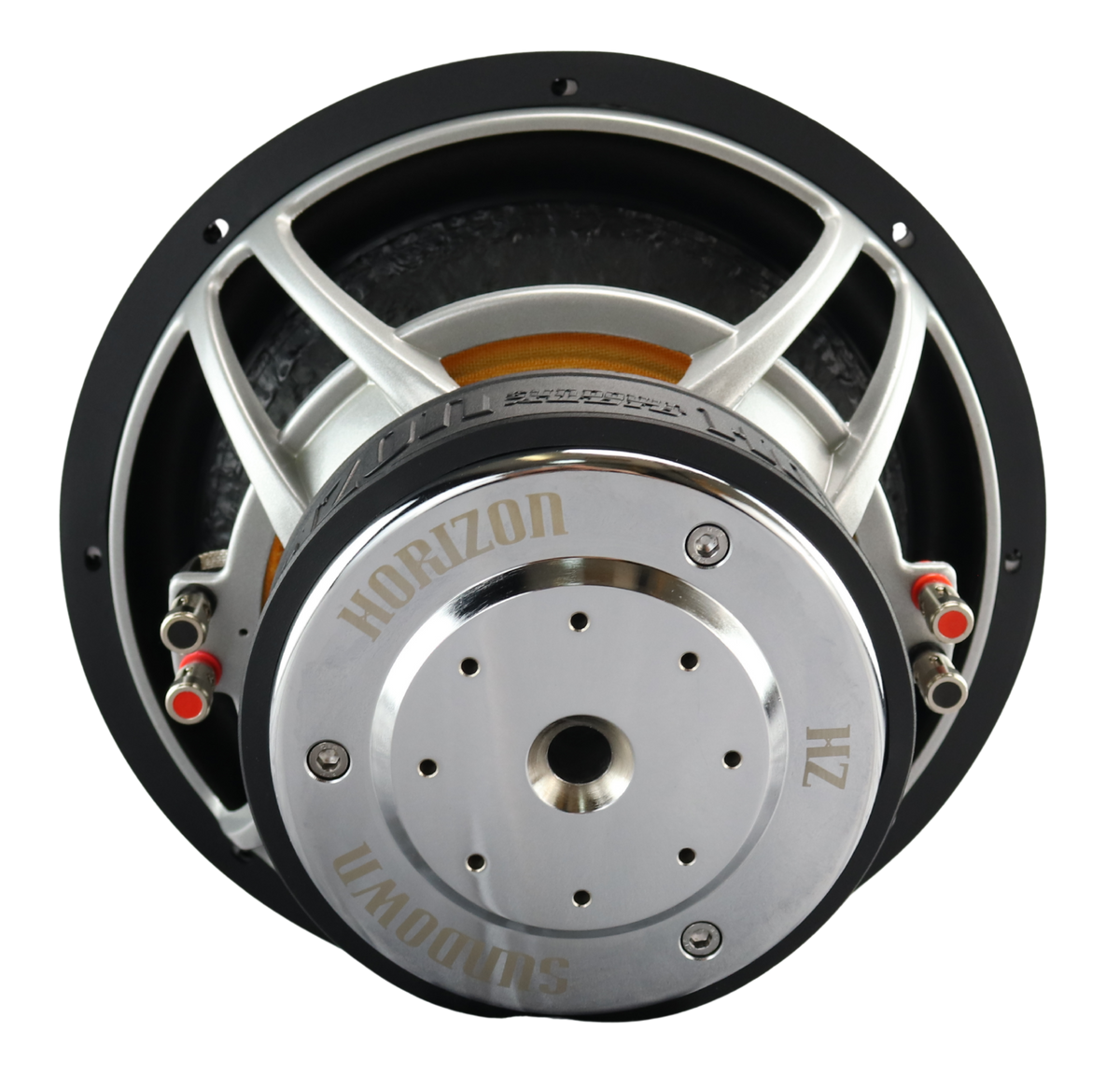 Horizon HZ 12" Subwoofer