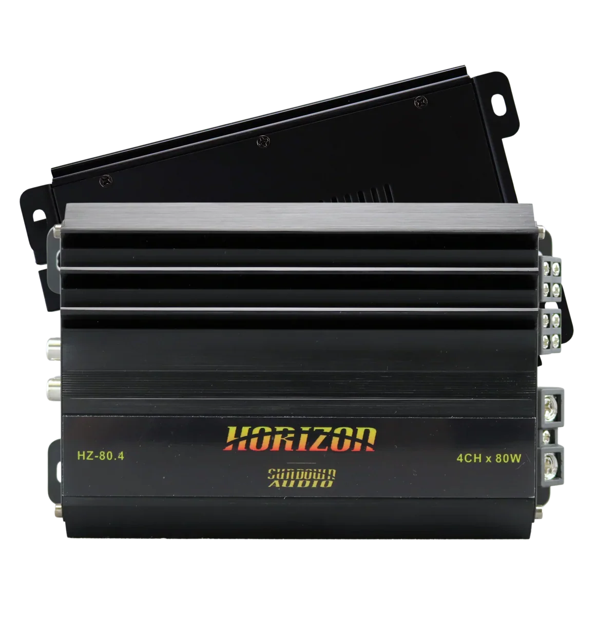 Horizon HZ-80.4 4-Channel Amplifier