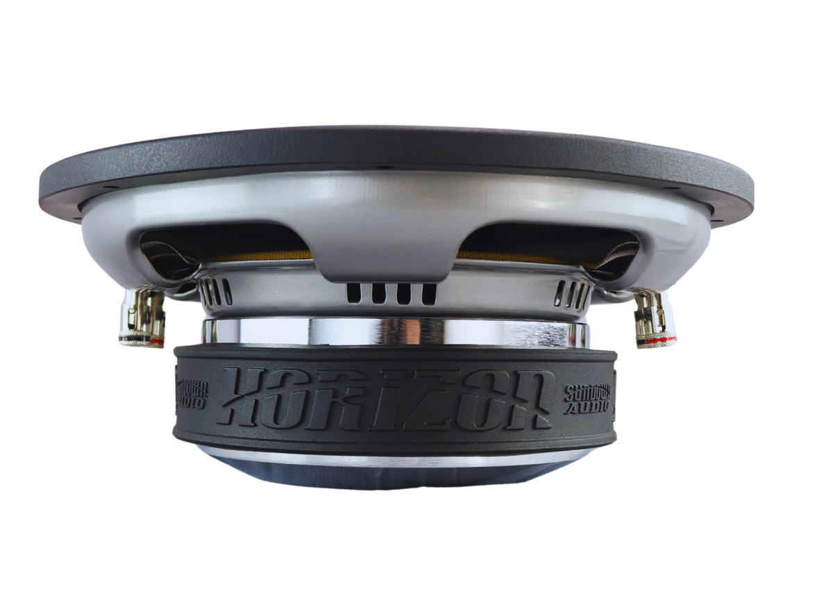 Horizon HZS 10" Subwoofer