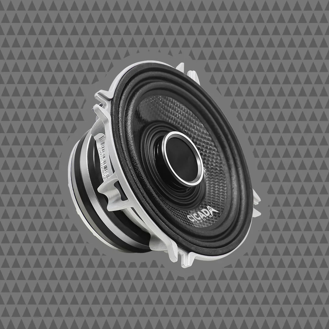 Cicada Audio CHX525.4 5.25″ Pro Coax Horn 4Ω