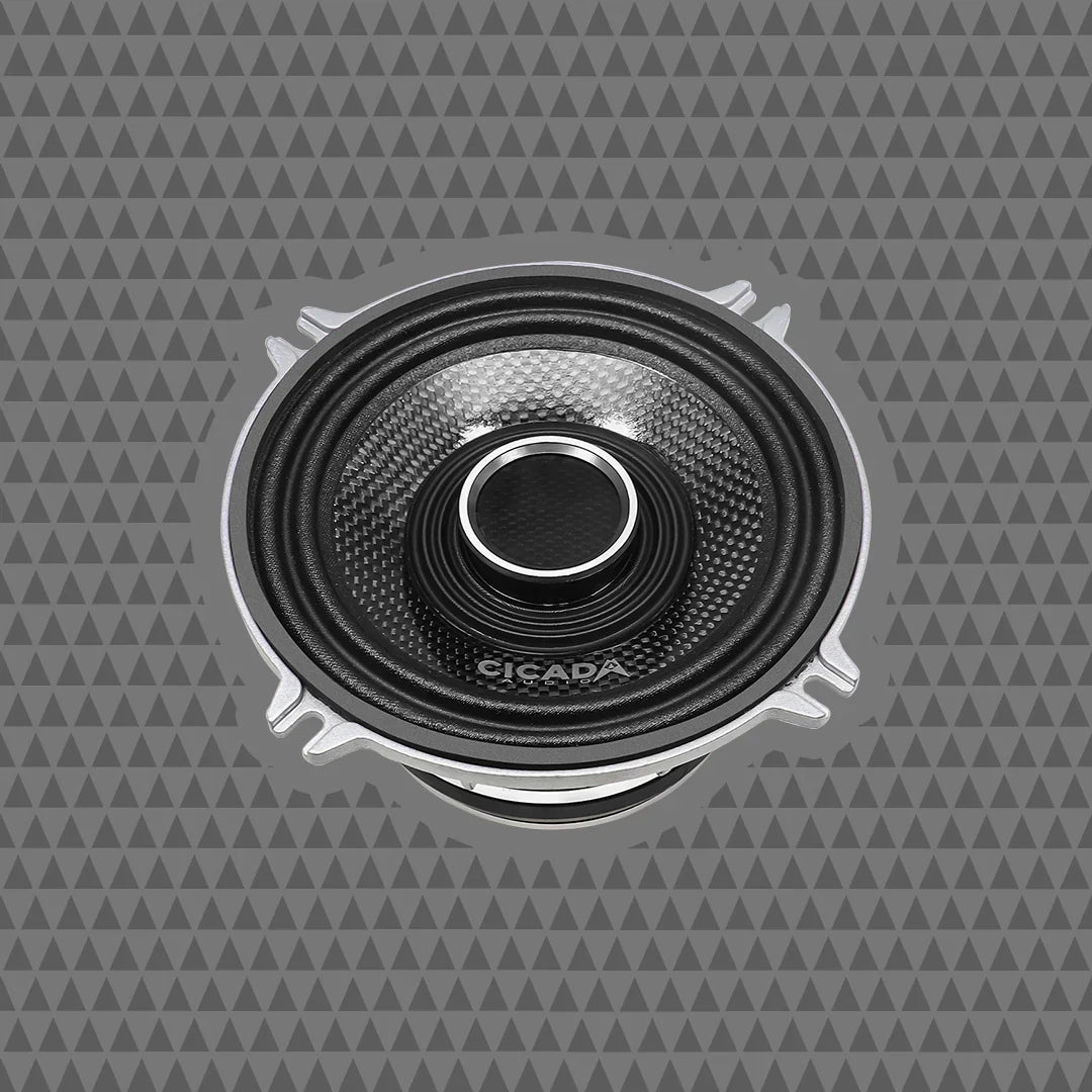 Cicada Audio CHX525.4 5.25″ Pro Coax Horn 4Ω