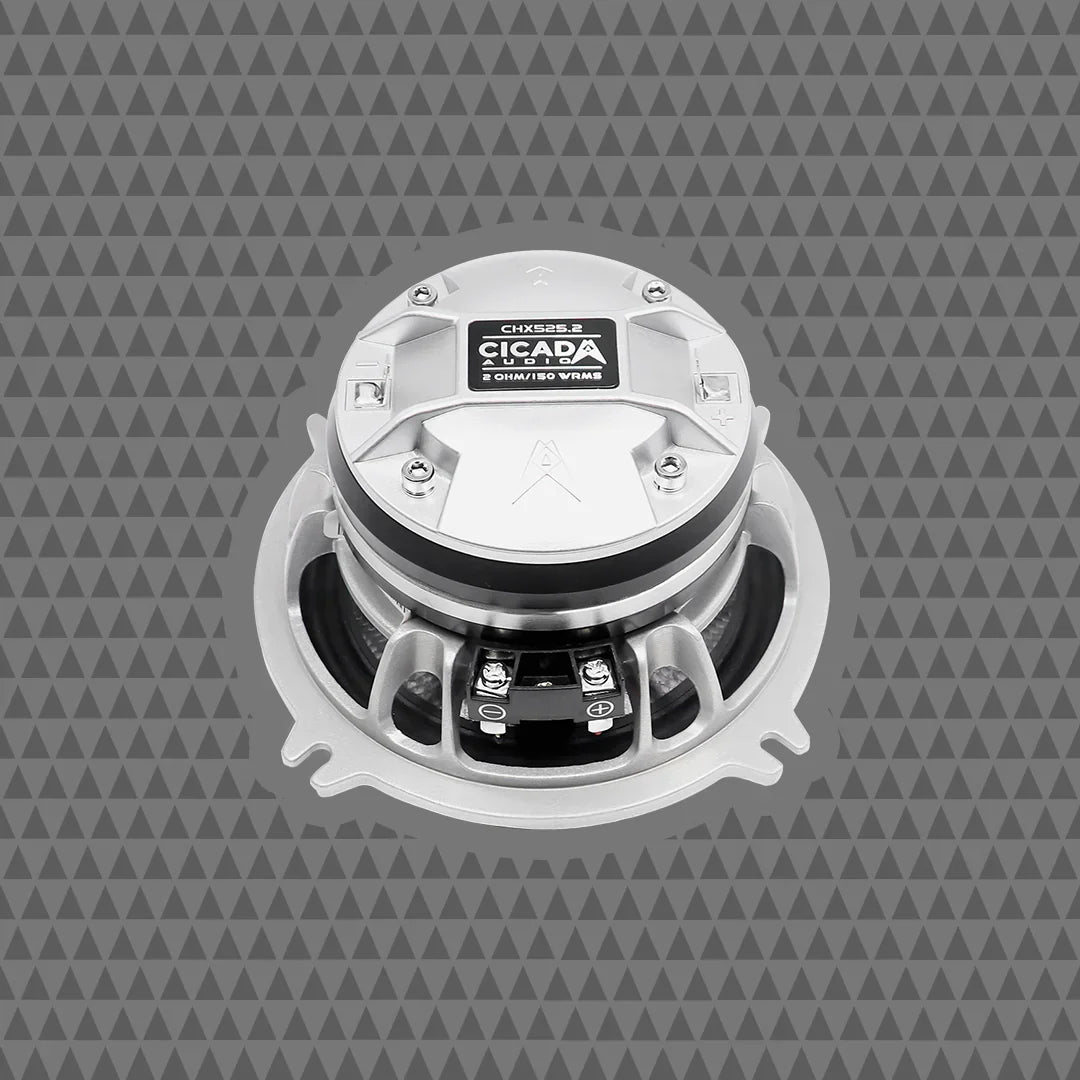 Cicada Audio CHX525.4 5.25″ Pro Coax Horn 4Ω