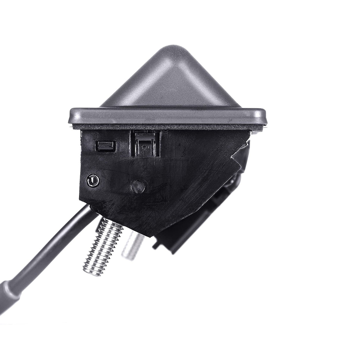 Audi A4/S4 (09-16), A5/S5 (08-17), A6/S6 (12-15), A7/S7 (12-18), Q3 (15-18), Q5/SQ5 (09-17) OEM Replacement Backup Camera OE