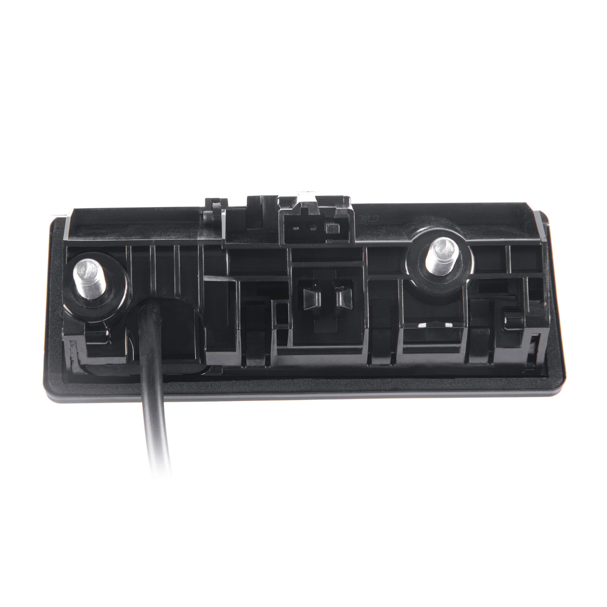 Audi A4/S4 (09-16), A5/S5 (08-17), A6/S6 (12-15), A7/S7 (12-18), Q3 (15-18), Q5/SQ5 (09-17) OEM Replacement Backup Camera OE