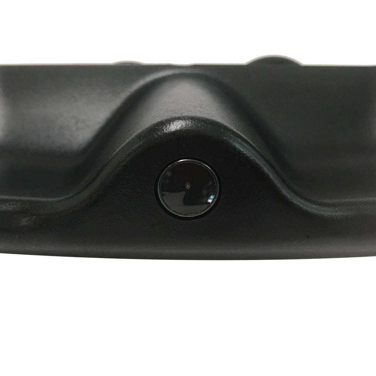 Chevrolet Silverado/GMC Sierra (1999-2006) Black Replacement Tailgate Bezel with Backup Camera
