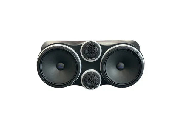 Audio Code Speaker TT Panel Bundle (2) Oracle 6.5" (1 Pair) AC-25X